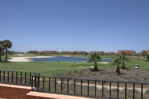 Piso Verano Mar Menor Golf Resort 84